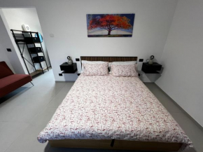 the one malpensa rooms